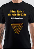 Dark Eine Reise Durch Die Zeit T-Shirt Hoodie, Sweatshirt | CoreVibeTees.com