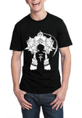 Full Metal Alchemist Black T-Shirt Hoodie, Sweatshirt | CoreVibeTees.com