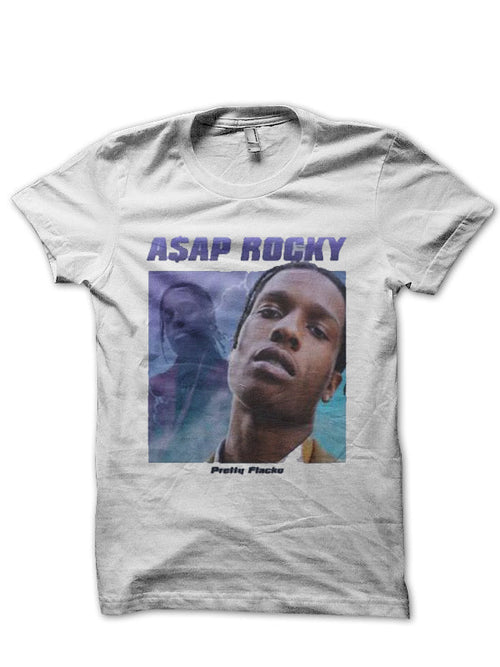 A$AP Rocky T-Shirt Hoodie, Sweatshirt | CoreVibeTees.com