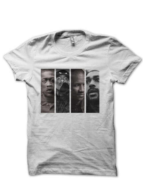 A$AP Rocky T-Shirt Style006 Hoodie, Sweatshirt | CoreVibeTees.com