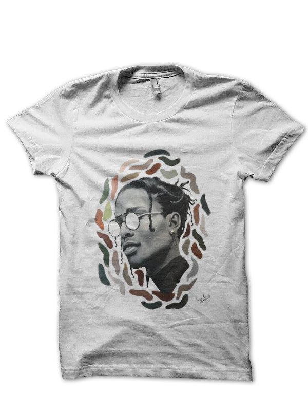 A$AP Rocky T-Shirt Style005 Hoodie, Sweatshirt | CoreVibeTees.com