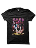 A$AP Rocky T-Shirt Style001 Hoodie, Sweatshirt | CoreVibeTees.com