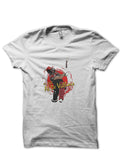AB De Villiers T-Shirt Style005 Hoodie, Sweatshirt | CoreVibeTees.com