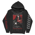 Dread Reaver Pullover Hoodie (Black) T-Shirts, Sweatshirt | CoreVibeTees.com