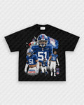 ABDUL CARTER - NYG TEE Hoodie, Sweatshirt | CoreVibeTees.com (Image 1)
