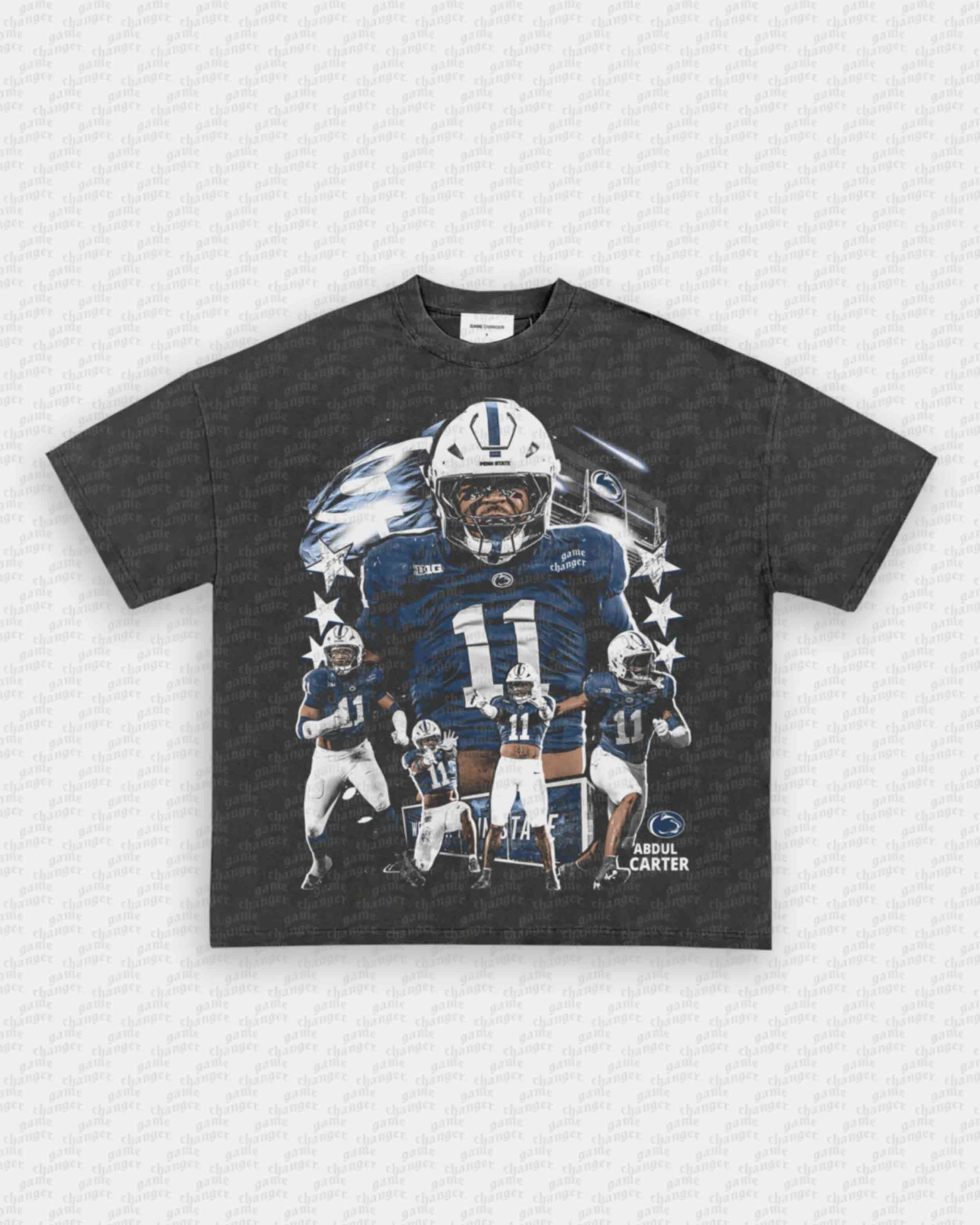 ABDUL CARTER TEE Hoodie, Sweatshirt | CoreVibeTees.com (Image 4)