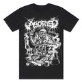 Mad Scientist T-Shirt Hoodie, Sweatshirt | CoreVibeTees.com