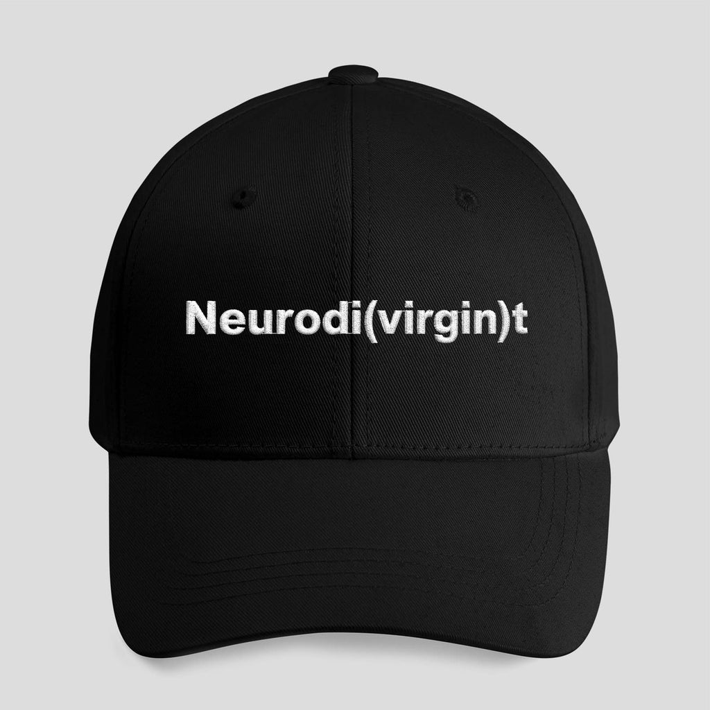 Neurodi(virgin)t Hat