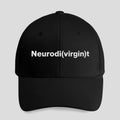 Neurodi(virgin)t Hat