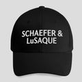 Schaefer And LuSaque Hat