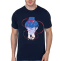 Kimi No Wa Navy Blue T-Shirt Hoodie, Sweatshirt | CoreVibeTees.com
