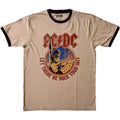 AC/DC T Shirt - Let There be Rock 77 Hoodie, Sweatshirt | CoreVibeTees.com