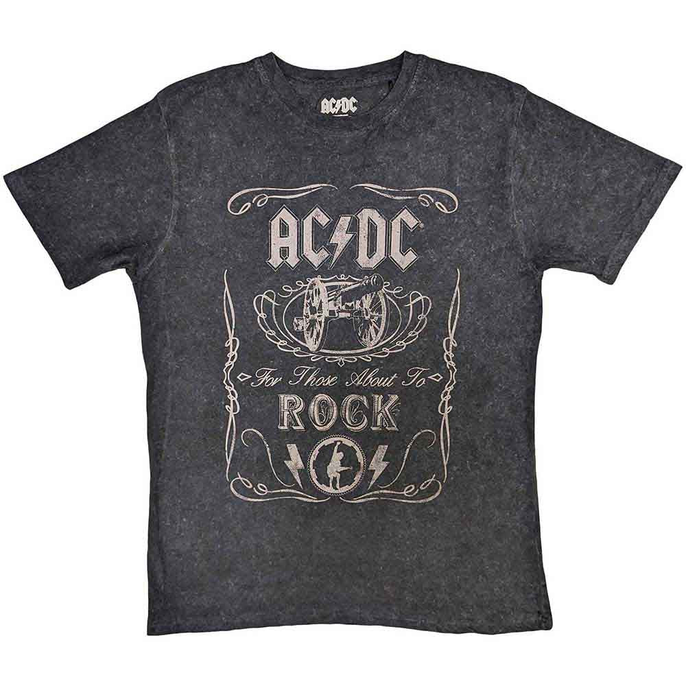 AC/DC T-Shirt Dip Dye - Cannon Swig Hoodie, Sweatshirt | CoreVibeTees.com