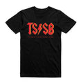 AC/DC Logo Tee (Black) Hoodie, Sweatshirt | CoreVibeTees.com
