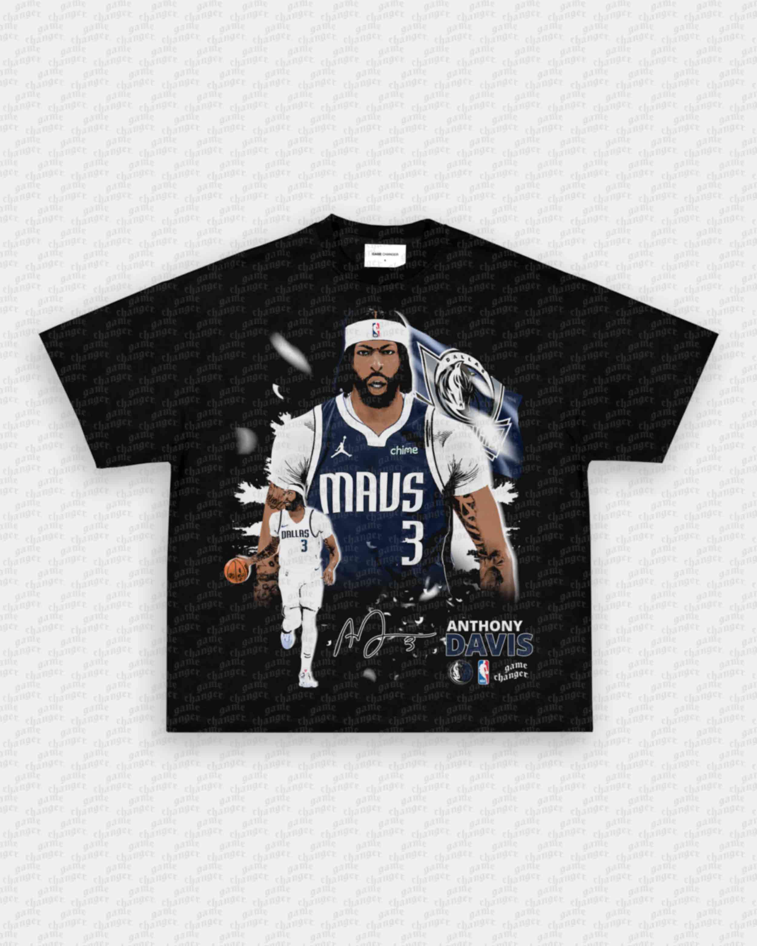 AD - MAVS TEE Hoodie, Sweatshirt | CoreVibeTees.com (Image 5)