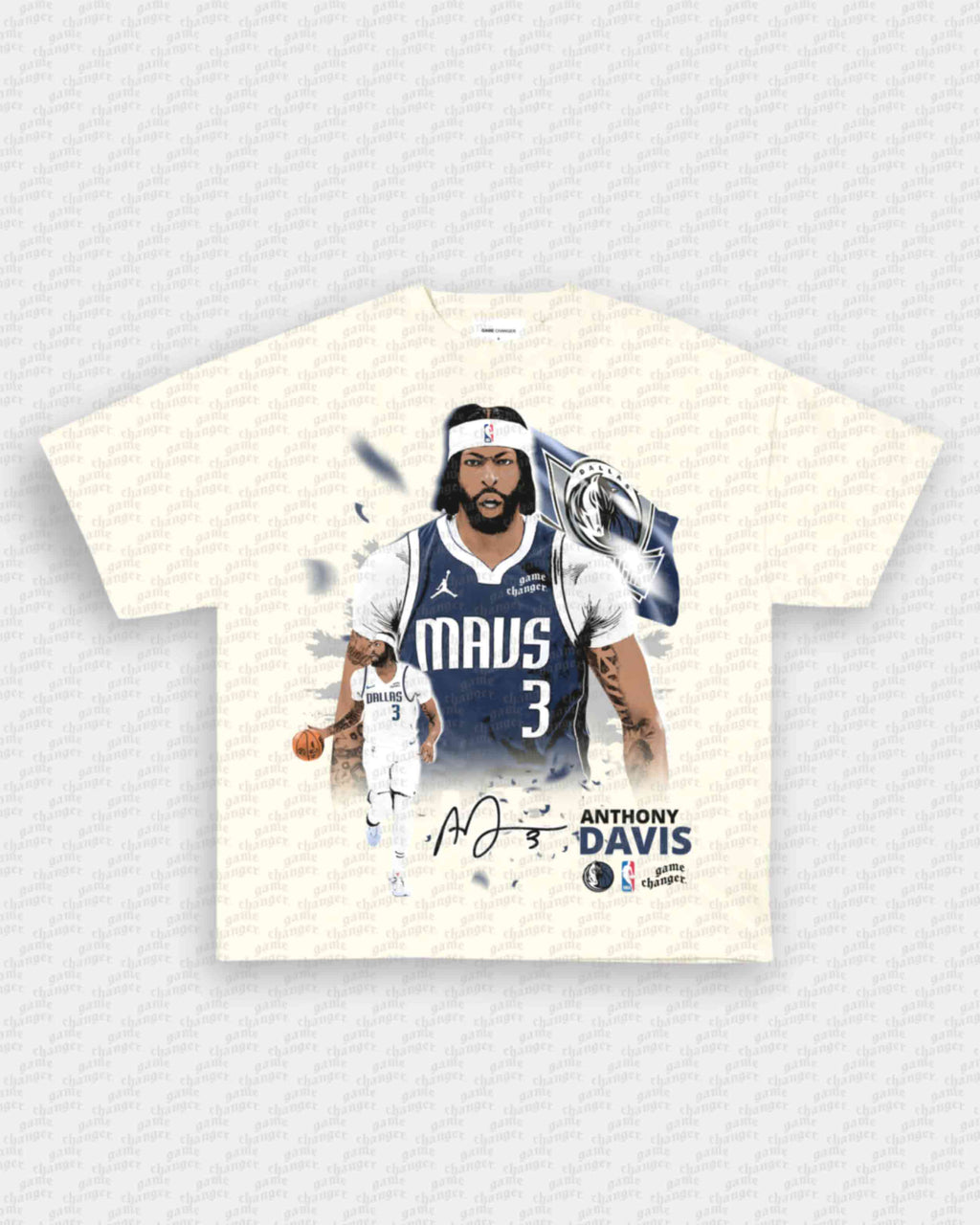 AD - MAVS TEE Hoodie, Sweatshirt | CoreVibeTees.com (Image 2)