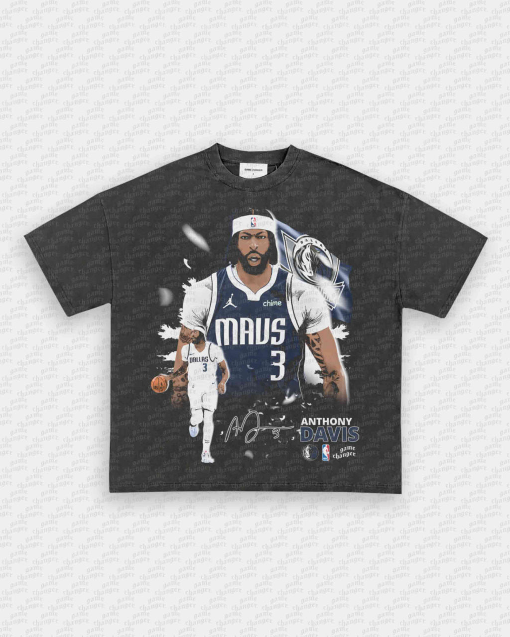 AD - MAVS TEE Hoodie, Sweatshirt | CoreVibeTees.com (Image 4)