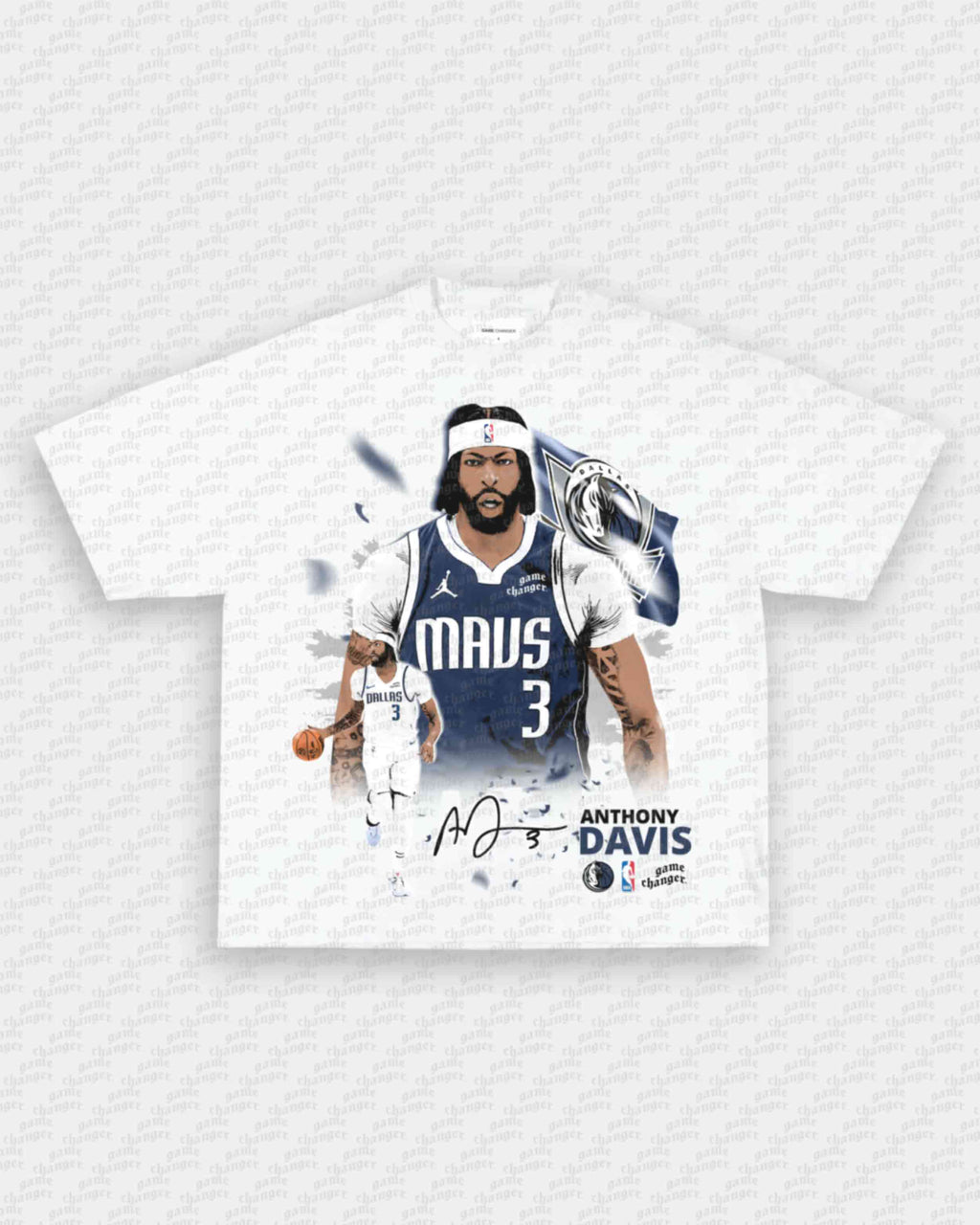 AD - MAVS TEE Hoodie, Sweatshirt | CoreVibeTees.com (Image 3)