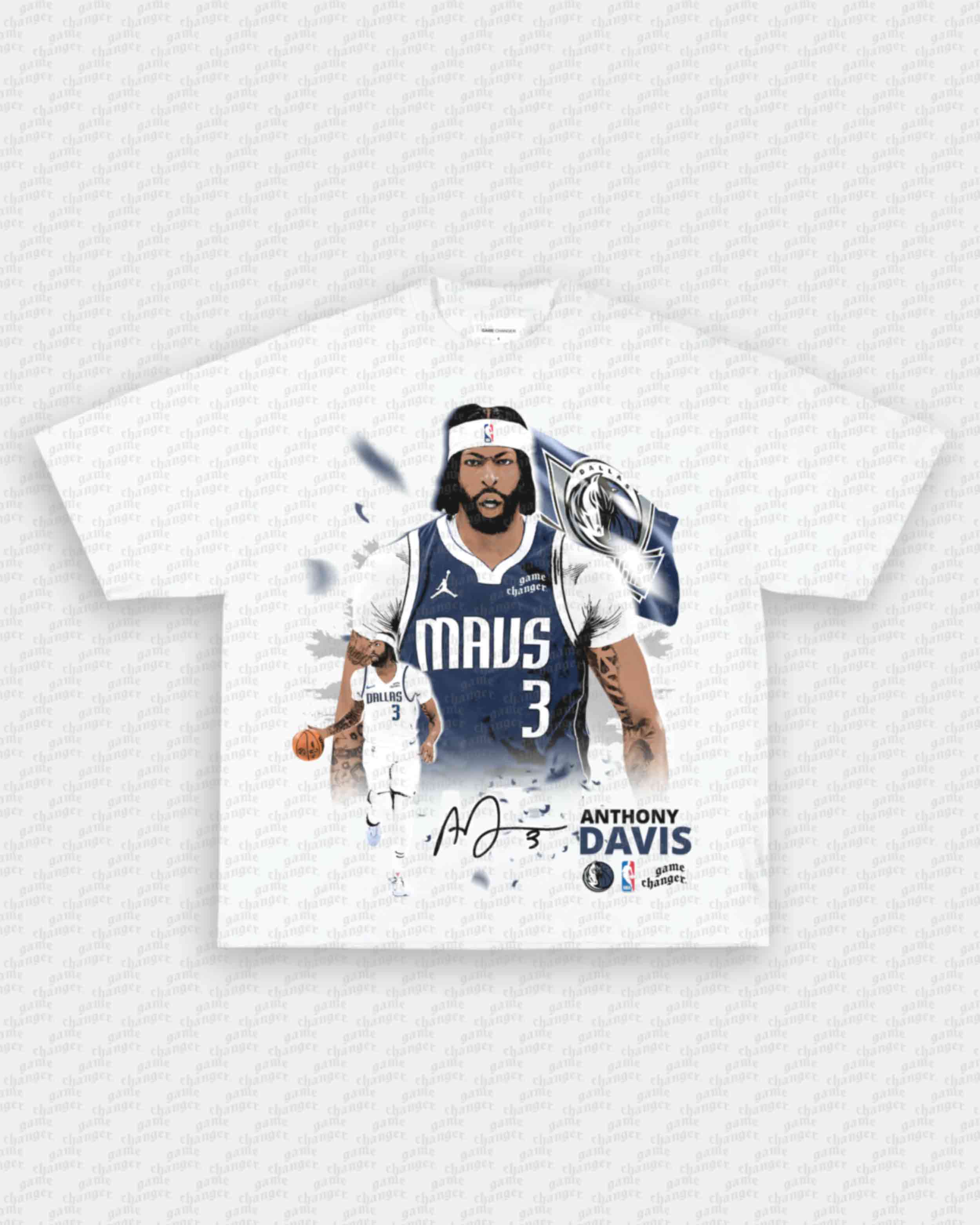AD - MAVS TEE Hoodie, Sweatshirt | CoreVibeTees.com (Image 3)