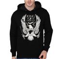 King In The North Black Sweatshirt T-Shirts, Hoodie | CoreVibeTees.com