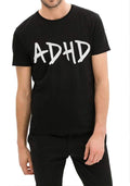 ADHD T-Shirt Hoodie, Sweatshirt | CoreVibeTees.com