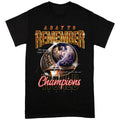 Champions T-Shirt (Black) Hoodie, Sweatshirt | CoreVibeTees.com (Image 1)