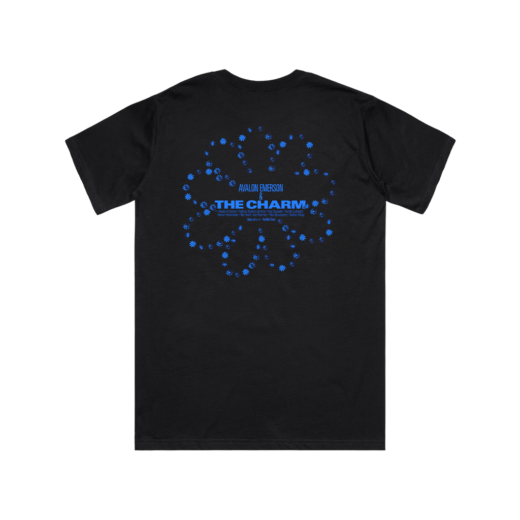 Avalon Emerson - Unreality Star Tee Hoodie, Sweatshirt | CoreVibeTees.com (Image 4)