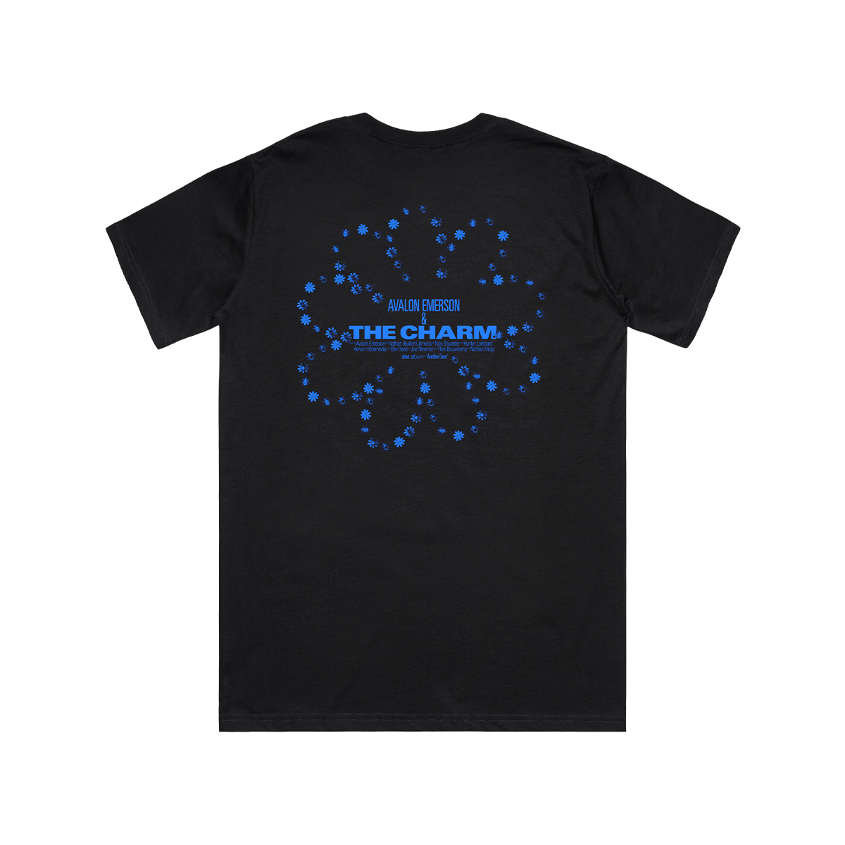 Avalon Emerson - Unreality Star Tee Hoodie, Sweatshirt | CoreVibeTees.com (Image 4)