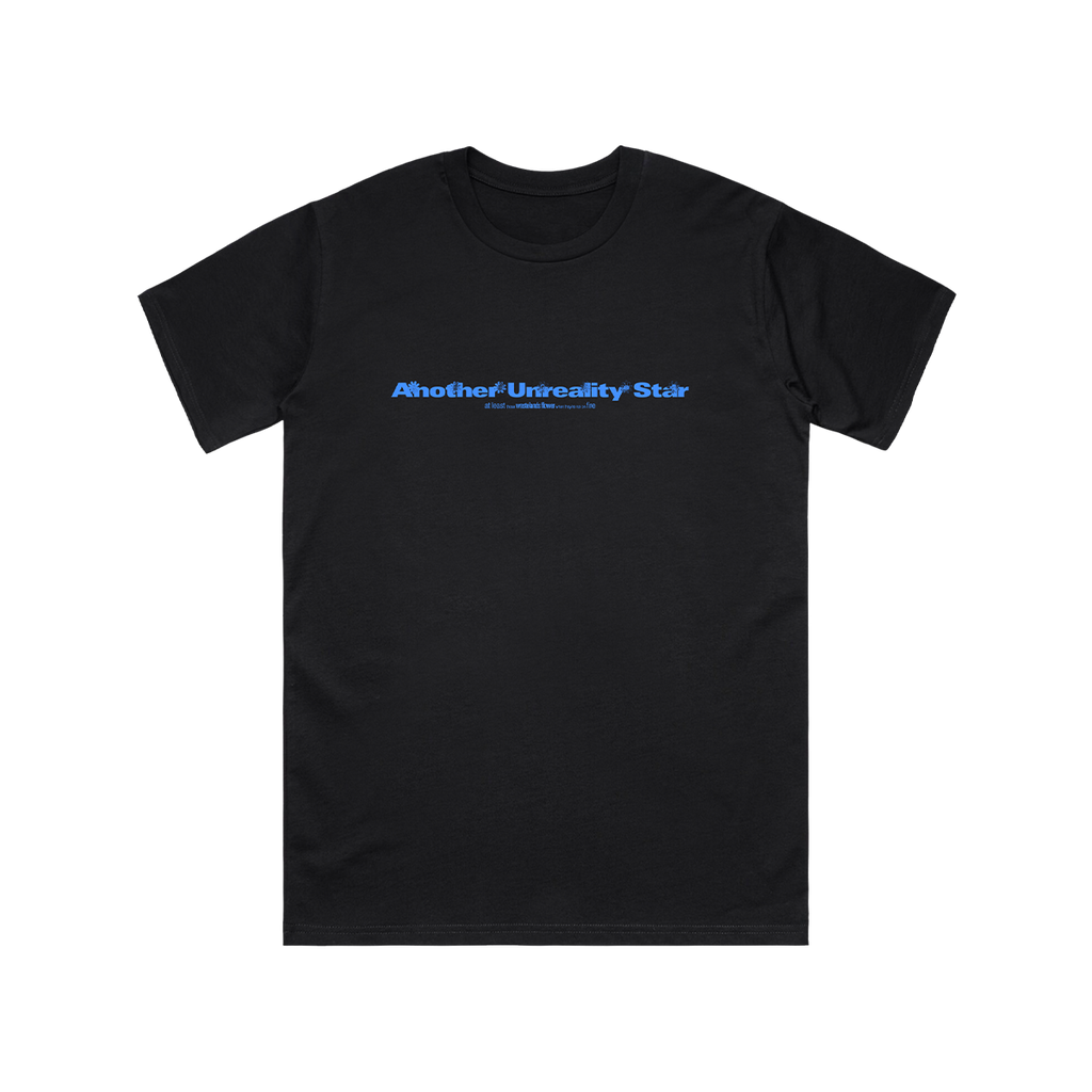 Avalon Emerson - Unreality Star Tee Hoodie, Sweatshirt | CoreVibeTees.com (Image 1)