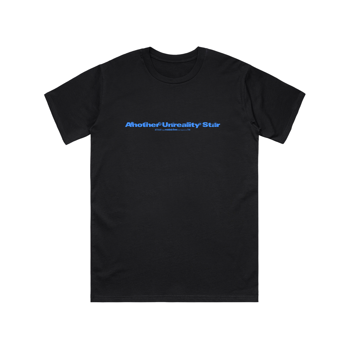 Avalon Emerson - Unreality Star Tee Hoodie, Sweatshirt | CoreVibeTees.com (Image 1)