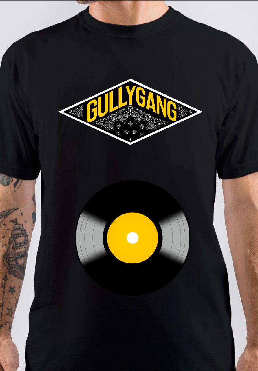 Gully Life T-Shirt Hoodie, Sweatshirt | CoreVibeTees.com