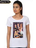 Friends Womenâ€™s T-Shirt Hoodie, Sweatshirt | CoreVibeTees.com