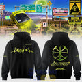 AESPA The 2nd Album LEMONADE Special Hoodie