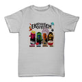 Asteroid Ekosystem Live T-Shirt (White) Hoodie, Sweatshirt | CoreVibeTees.com