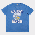 Air Force Fightin Falcons Football Vintage Heavyweight Tee Style001 Hoodie, Sweatshirt | CoreVibeTees.com