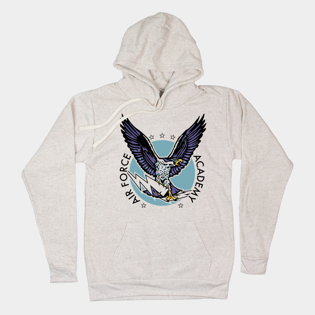 Vintage Air Force Academy Hoodie T-Shirts, Sweatshirt | CoreVibeTees.com
