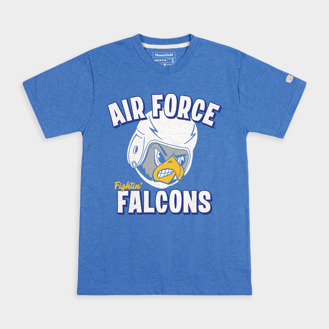 Air Force Fightin‚Äô Falcons Vintage Football T-Shirt Style001 Hoodie, Sweatshirt | CoreVibeTees.com