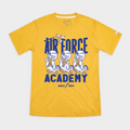 Air Force Academy Falcons Vintage Mascot Tee Style001 Hoodie, Sweatshirt | CoreVibeTees.com