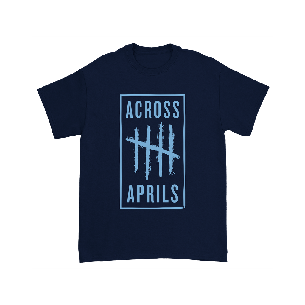 Across Five Aprils - Tally Youth T-Shirt Hoodie, Sweatshirt | CoreVibeTees.com