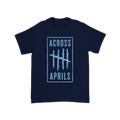 Across Five Aprils - Tally Youth T-Shirt Hoodie, Sweatshirt | CoreVibeTees.com