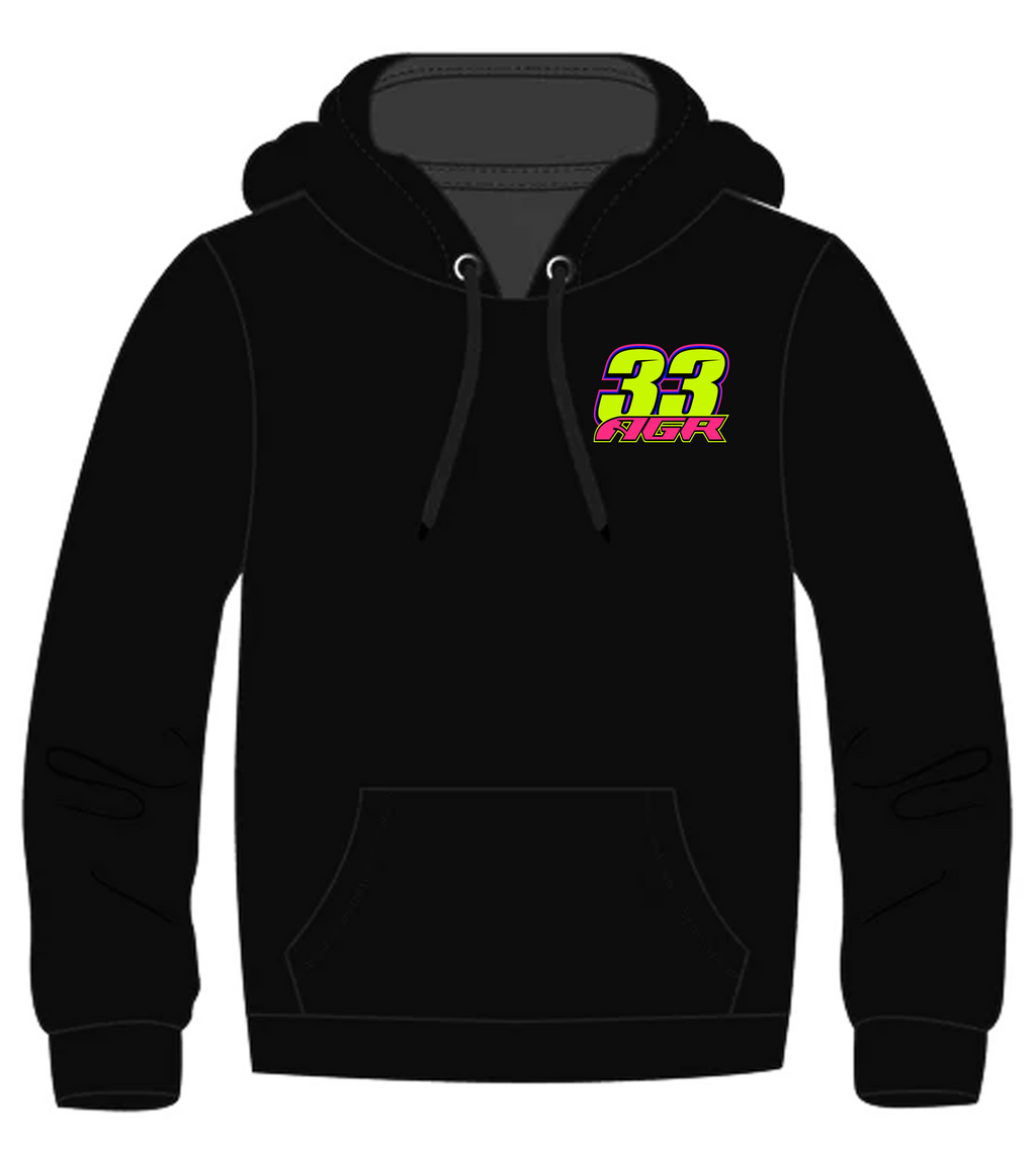 Aiden Goodman Sweatshirt T-Shirts, Hoodie | CoreVibeTees.com (Image 2)