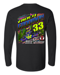 Aiden Goodman Long Sleeve T-Shirt Hoodie, Sweatshirt | CoreVibeTees.com (Image 1)