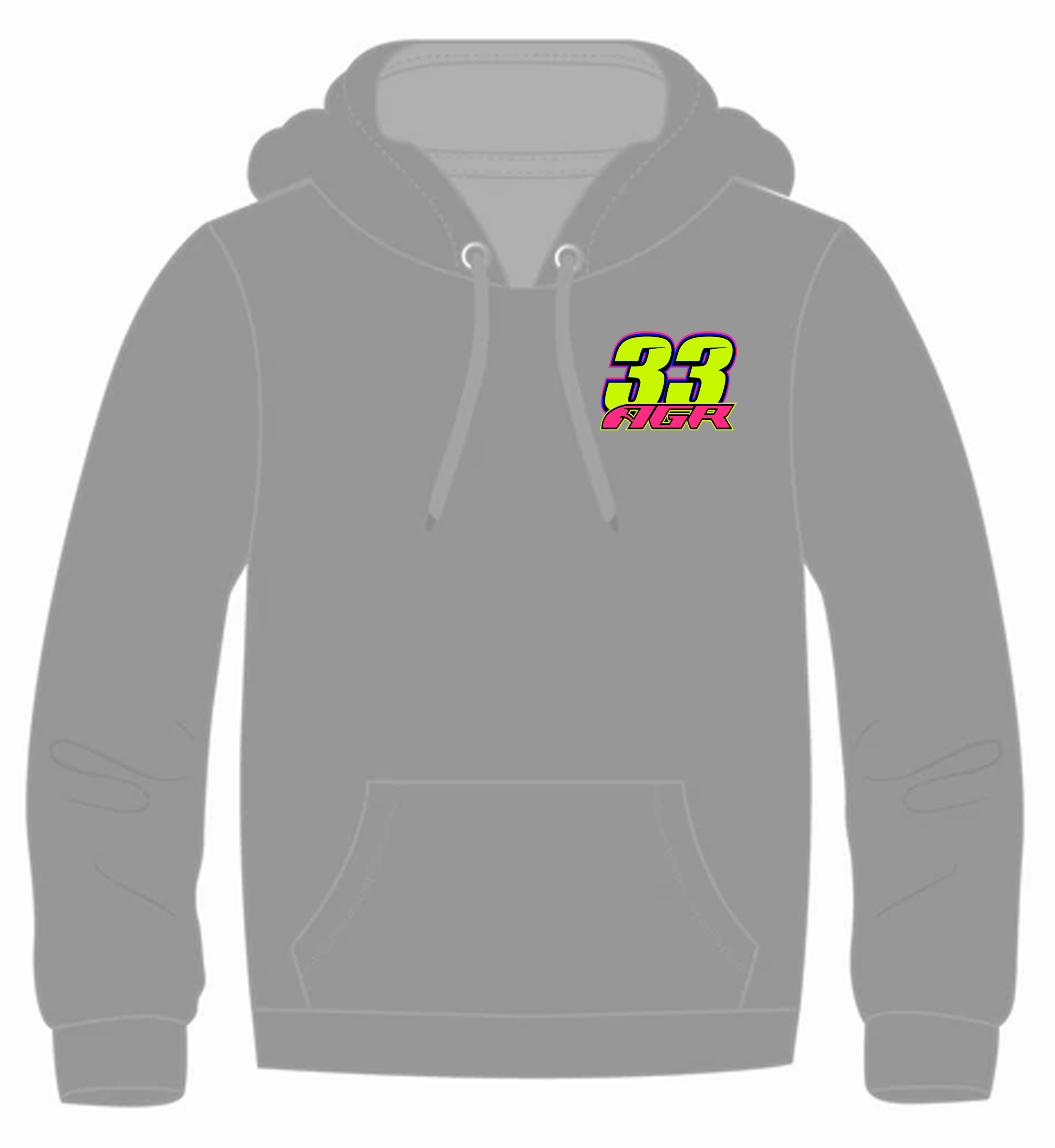 Aiden Goodman Sweatshirt T-Shirts, Hoodie | CoreVibeTees.com (Image 4)