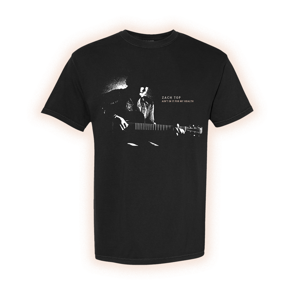 Ain't In It for my Health T-Shirt Hoodie, Sweatshirt | CoreVibeTees.com