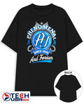 AJ Styles Phenomenal and Forever since 1998 logo shirt