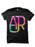 AJR Black T-Shirt Hoodie, Sweatshirt | CoreVibeTees.com