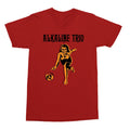Bowler T-Shirt (Red) Hoodie, Sweatshirt | CoreVibeTees.com