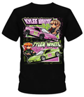 AK Fireball Racing T-shirt Hoodie, Sweatshirt | CoreVibeTees.com (Image 1)