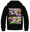 AK Fireball Racing Sweatshirt T-Shirts, Hoodie | CoreVibeTees.com (Image 1)