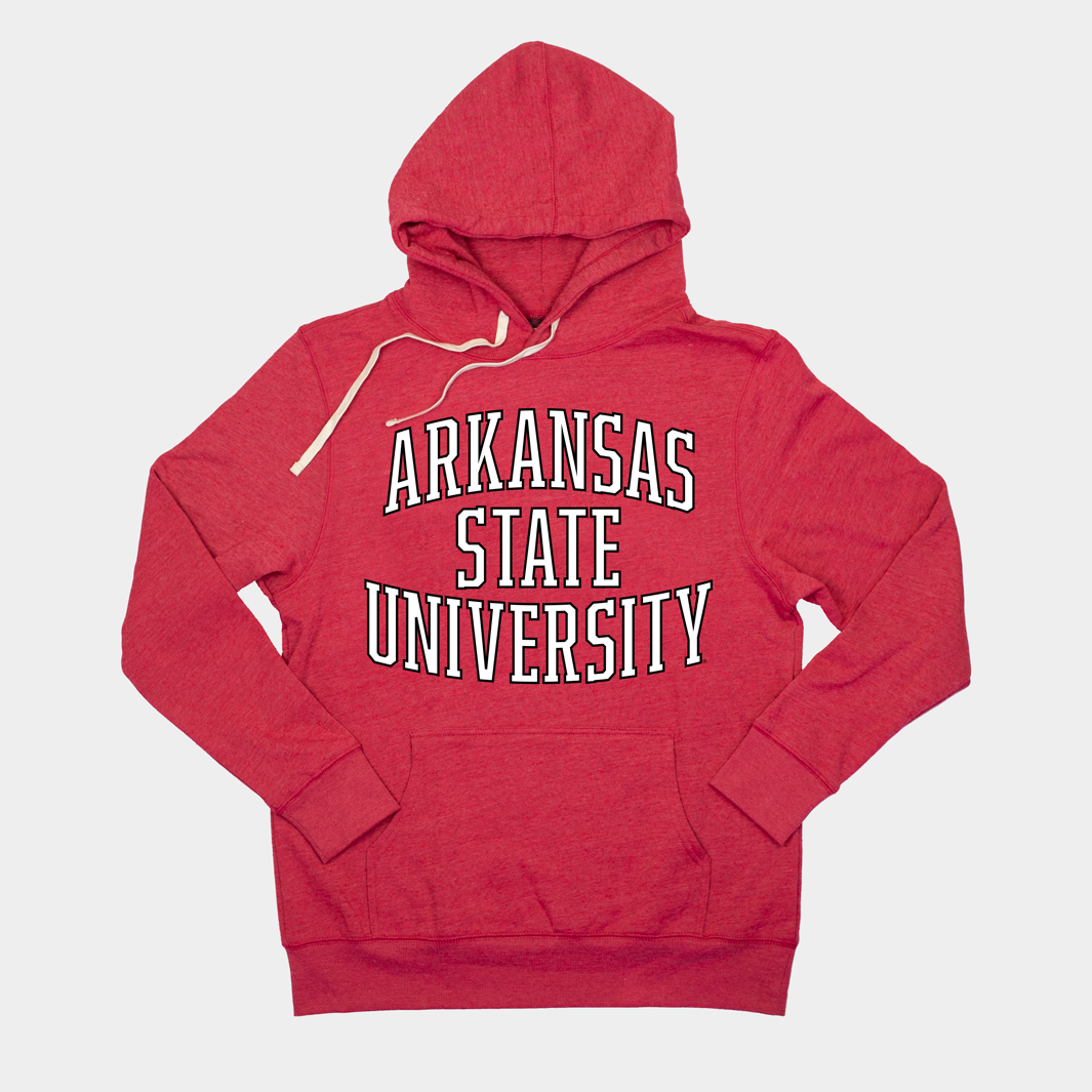 Arkansas State Hoodie T-Shirts, Sweatshirt | CoreVibeTees.com